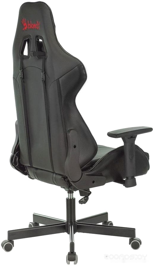 Кресло A4Tech Bloody GC-600 (черный), фото 6