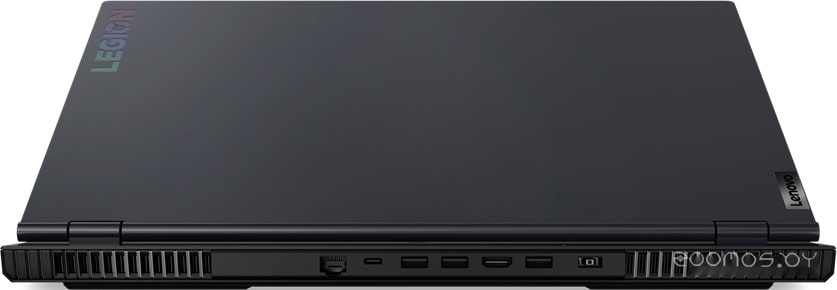 Игровой ноутбук Lenovo Legion 5 17ITH6H 82JM000KRM, фото 2