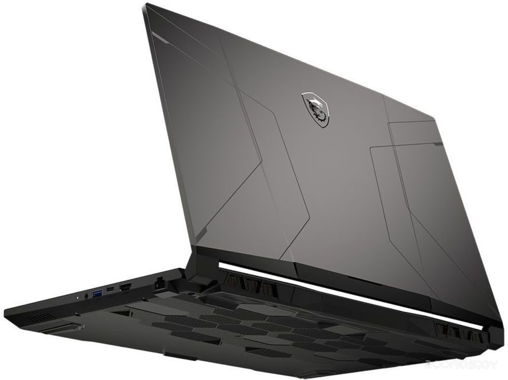 Игровой ноутбук MSI Pulse GL76 12UEK-088XRU, фото 4