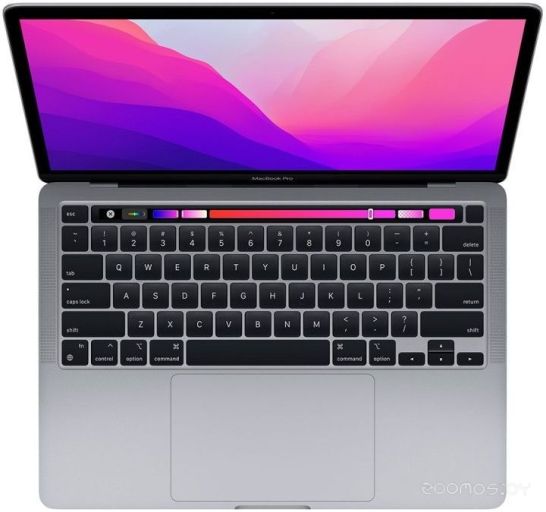 Ноутбук Apple Macbook Pro 13" M2 2022 MNEH3, фото 1