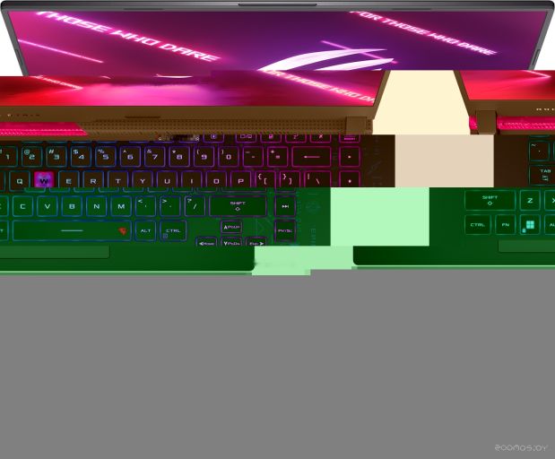 Игровой ноутбук Asus ROG Strix G15 G513RW-HQ035, фото 1