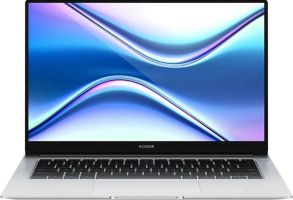Ноутбук Honor MagicBook X14 NBR-WAH9 5301ABDQ