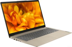 Ноутбук Lenovo IdeaPad 3 15ITL6 82H801F1RM