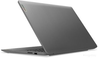 Ноутбук Lenovo IdeaPad 3 15ITL6 82H801F4RM
