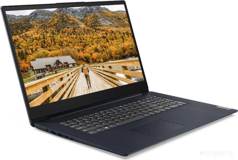 Ноутбук Lenovo IdeaPad 3 17ALC6 82KV0021RM, фото 1