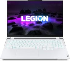 Игровой ноутбук Lenovo Legion 5 Pro 16ACH6 82JS000DRM