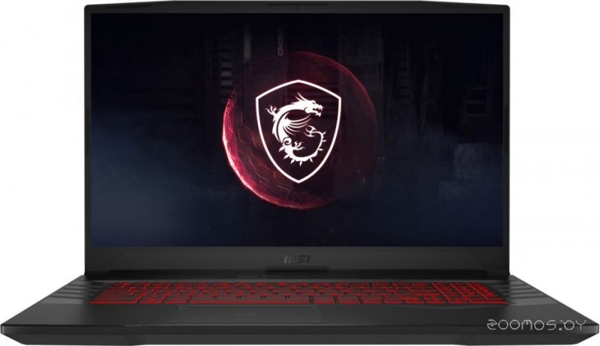 Игровой ноутбук MSI Pulse GL76 12UEK-088XRU, фото 1