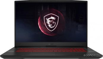 Игровой ноутбук MSI Pulse GL76 12UEK-088XRU