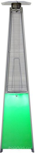 Газовый обогреватель NeoClima 08HW-BL (с LED-подсветкой), фото 1