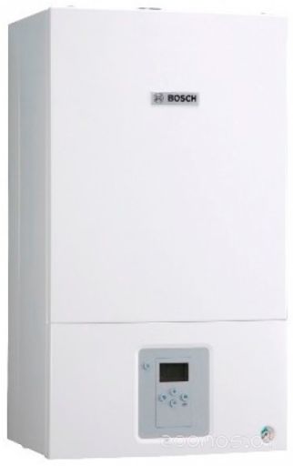 Отопительный котел Bosch Gaz 6000 W WBN 6000-24 CR N 7736900198