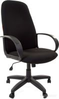 Кресло Chairman 279 С-3 (черный)