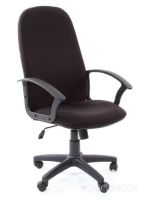 Офисное кресло Chairman 289 10-356 (Black)