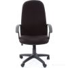 Офисное кресло Chairman 289 10-356 (Black)