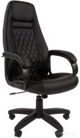 Кресло Chairman 950LT (черный)