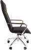 Кресло Chairman 980 (черный)