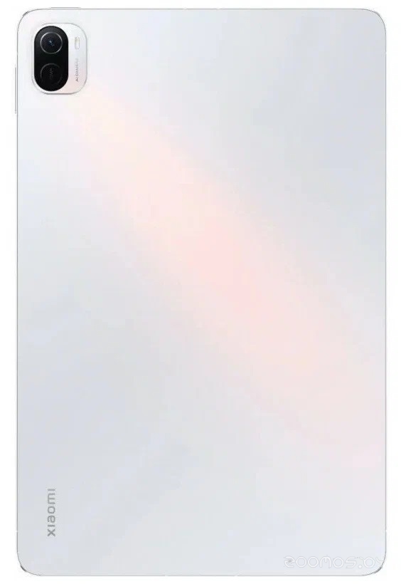 Планшет Xiaomi Pad 5 128GB (международная версия, белый), фото 2