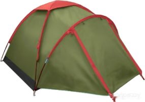 Треккинговая палатка Tramp Lite Fly 2