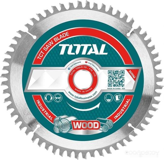 Пильный диск Total TAC2323111