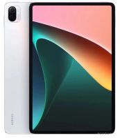 Планшет Xiaomi Pad 5 128GB (международная версия, белый)