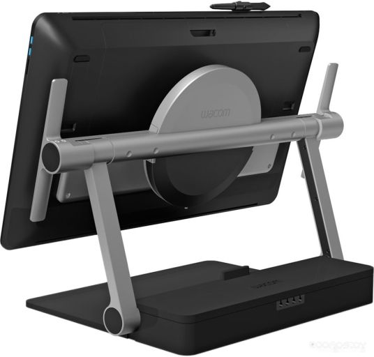 Подставка WACOM Ergo Stand для Cintiq Pro 24 ACK62801K