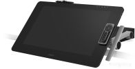 Подставка WACOM Ergo Stand для Cintiq Pro 24 ACK62801K