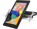 Подставка WACOM Ergo Stand для Cintiq Pro 24 ACK62801K