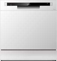 Отдельностоящая посудомоечная машина Hyundai DT503