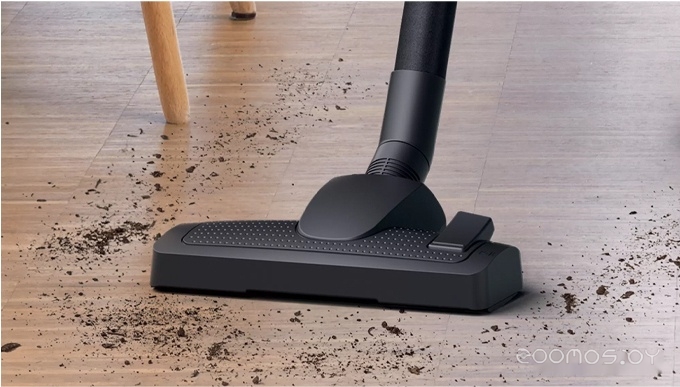 Пылесос Bosch Serie 2 BGLS2BA3H, фото 6