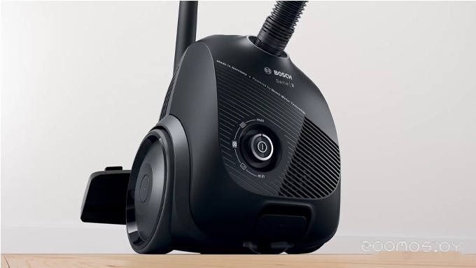 Пылесос Bosch Serie 2 BGLS2BA3H, фото 4