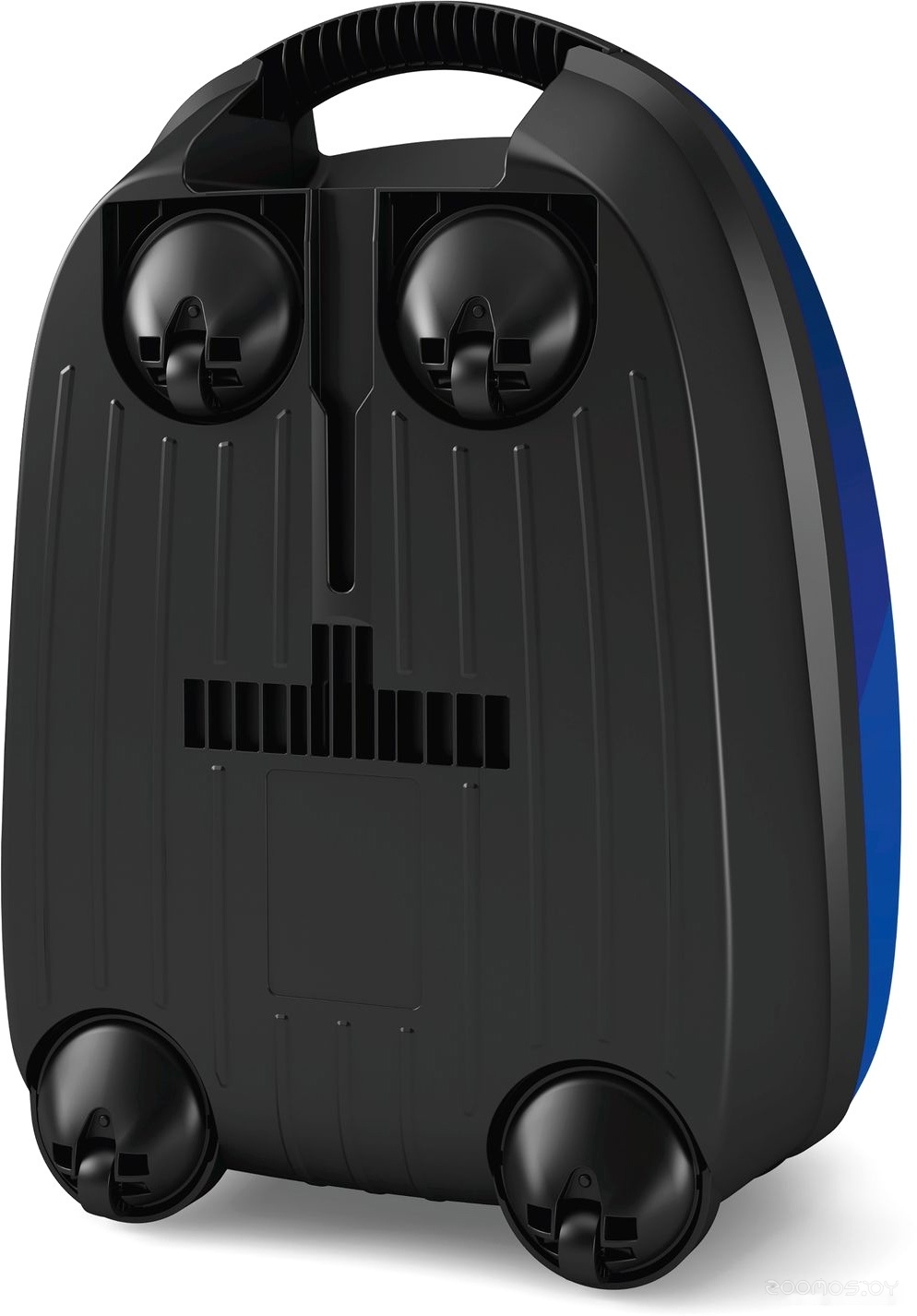 Пылесос Bosch BGLS48X320, фото 4