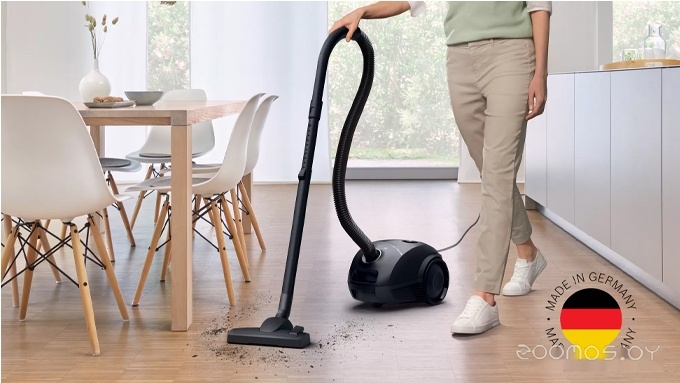 Пылесос Bosch Serie 2 BGLS2BA3H, фото 3
