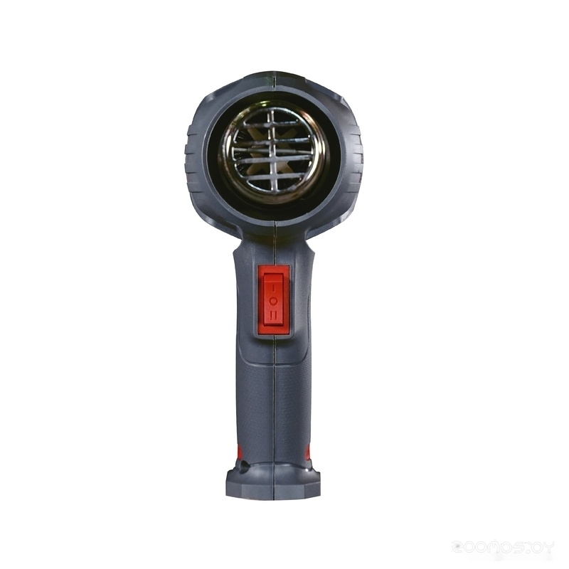 Промышленный фен FUBAG PRT 2000 350/600 Kit 41138, фото 6