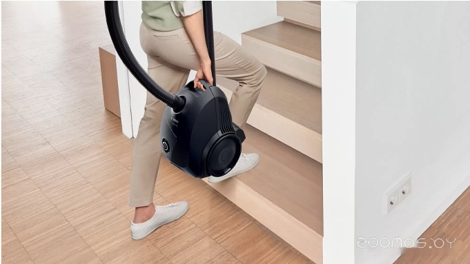 Пылесос Bosch Serie 2 BGLS2BA3H, фото 2