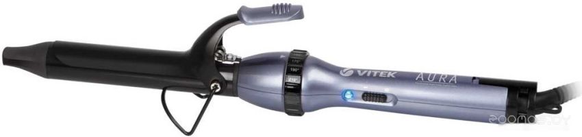 Круглая плойка Vitek VT-8290