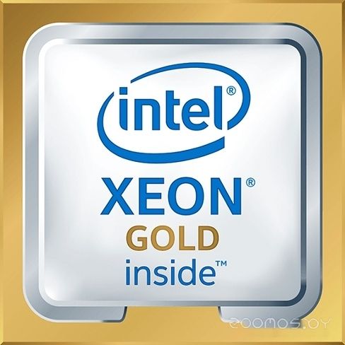 Процессор Intel Xeon Gold 6226