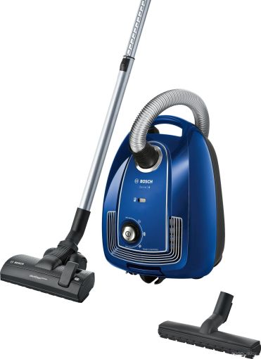 Пылесос Bosch BGLS48X320, фото 1