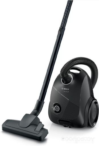 Пылесос Bosch Serie 2 BGLS2BA3H, фото 1