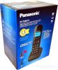 Радиотелефон Panasonic KX-TGB610RUR