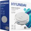 Робот-пылесос Hyundai H-VCRS03