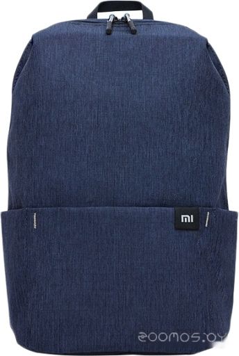 Рюкзак Xiaomi Mi Casual Daypack (темно-синий)