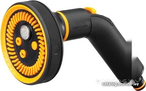 Распылитель Fiskars Пистолет регулируемый Multi 1052184