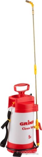 Ручной опрыскиватель Grinda Clever Spray 8-425155