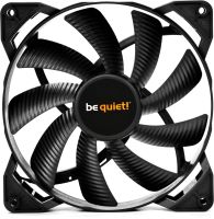 Вентилятор для корпуса be quiet! Pure Wings 2 120mm PWM