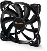 Вентилятор для корпуса be quiet! Pure Wings 2 120mm PWM