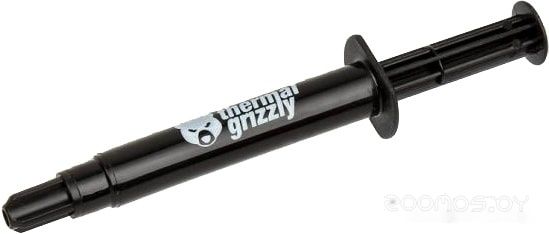 Термопаста (жидкий металл) Thermal Grizzly Conductonaut TG-C-005-R-RU (5 г)