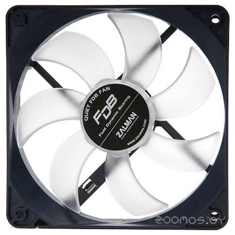 Вентилятор для корпуса ZALMAN ZM-F3 FDB