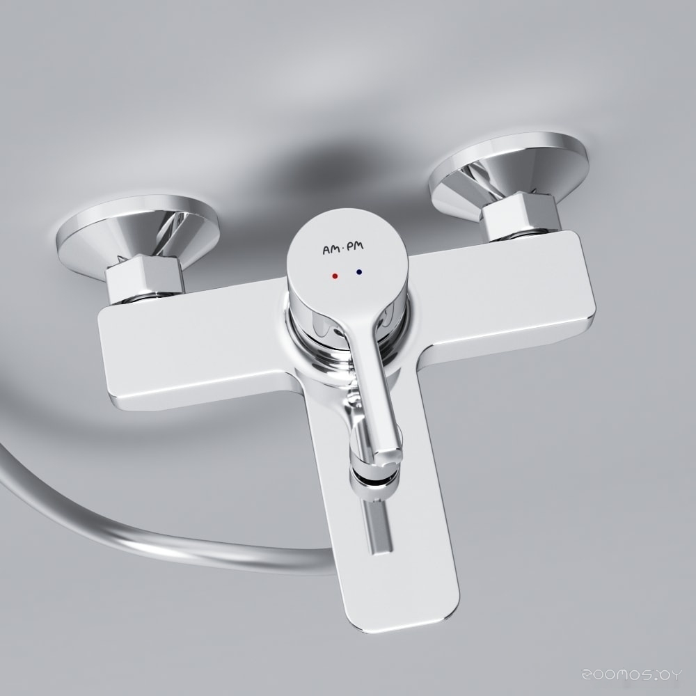 Смеситель Am.Pm X-Joy F85B10000, фото 9