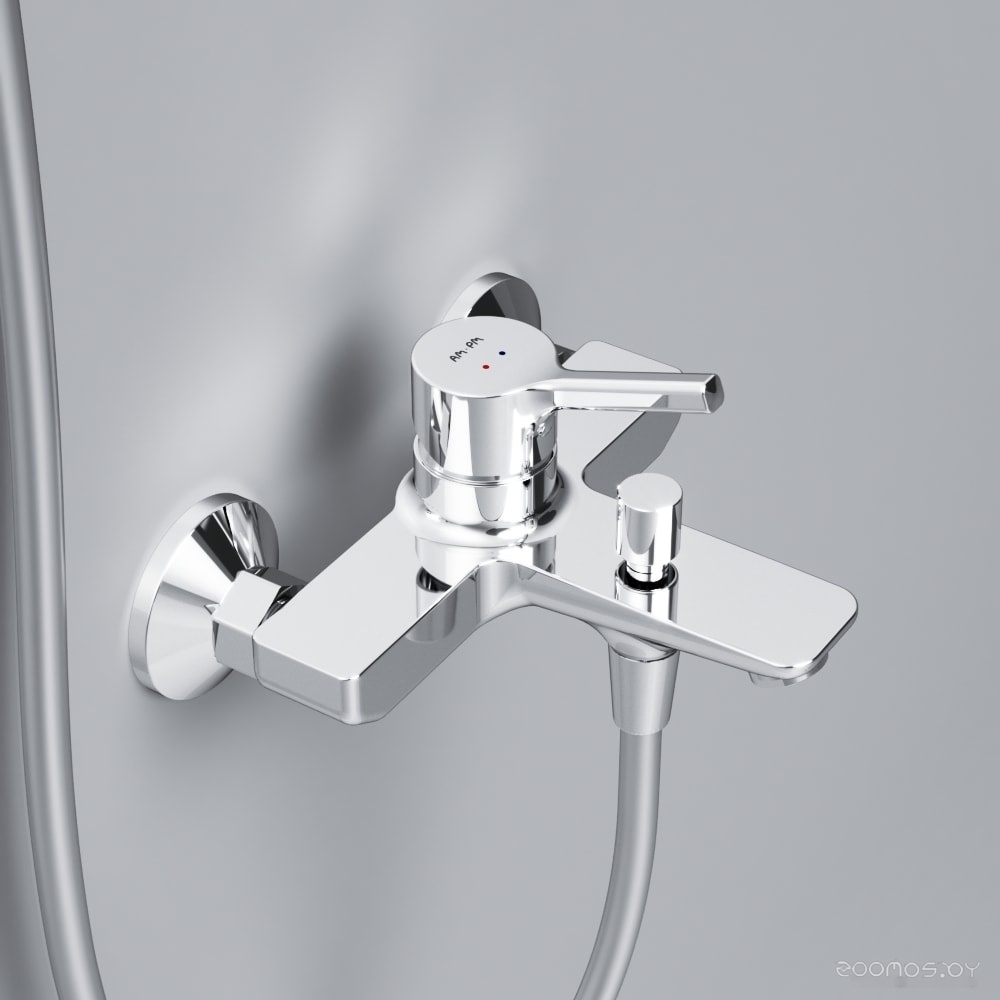 Смеситель Am.Pm X-Joy F85B10000, фото 7