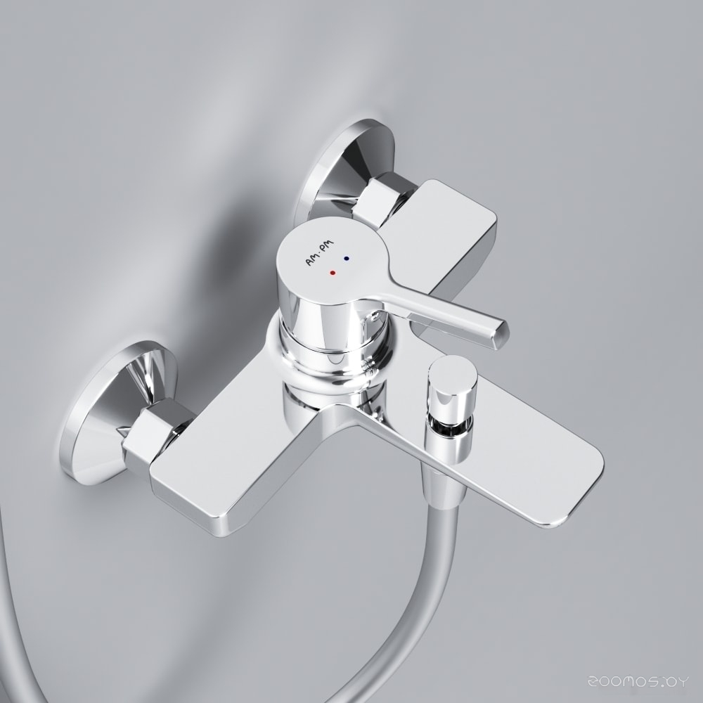 Смеситель Am.Pm X-Joy F85B10000, фото 8