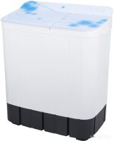 Активаторная стиральная машина Artel TG60F (белый/синий)